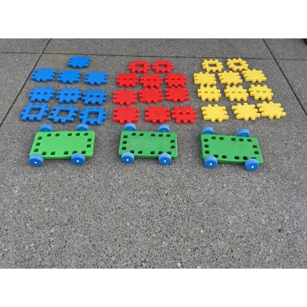 Little Tikes awesome vintage